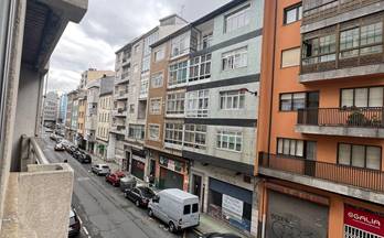 venta piso lugo zona san roque