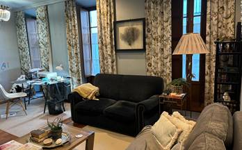 venta casa unifamiliar ribadeo centrica