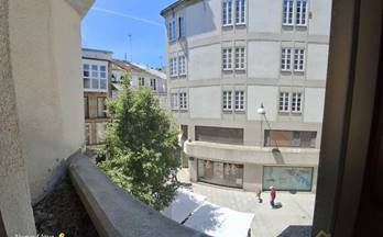 venta piso lugo centro