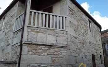 venta casa unifamiliar friol friol