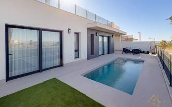 venta villa torrevieja torrevieja