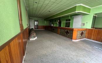 venta local lugo camiño real