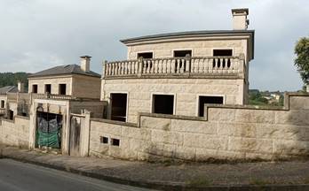 venta chalet lugo aceña de olga