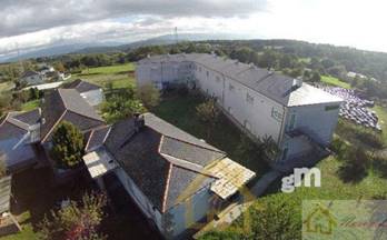 1 hoteles en venta ourense