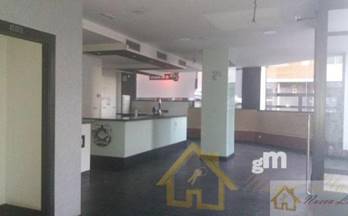 alquiler local lugo centrica