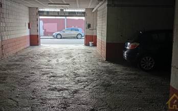 venta garaje lugo bulevar norte