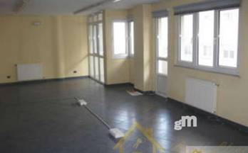 alquiler local lugo centro