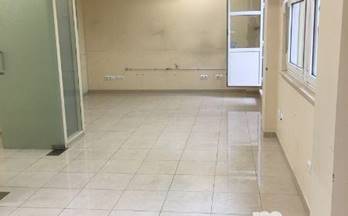 alquiler oficina lugo centro