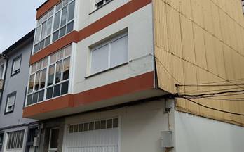 2 edificios en venta lugo provincia