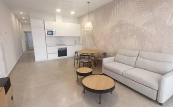 615 apartamentos en venta benijofar