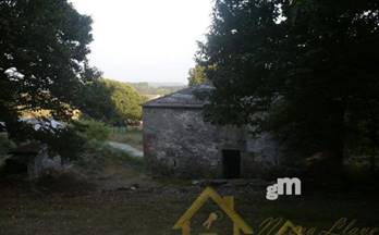venta casa unifamiliar lugo otero de rey
