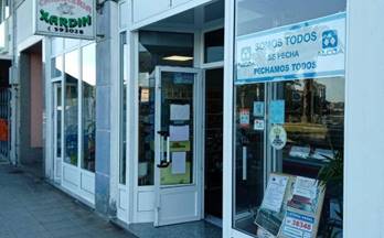 2 locales en venta cervo