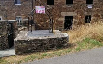 2 casas en venta cospeito