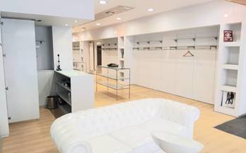 venta local ribadeo centrica