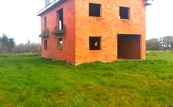 venta chalet resto provincia corgo o