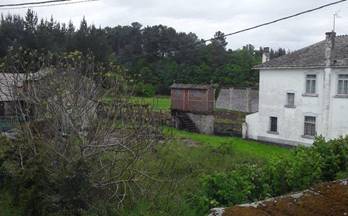 venta casa unifamiliar lugo corgo - san cristobal