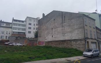 2 edificios en venta lugo