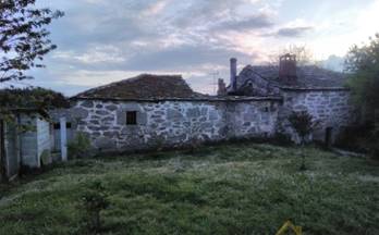venta casa unifamiliar resto provincia corgo o