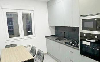 venta piso gijon roces