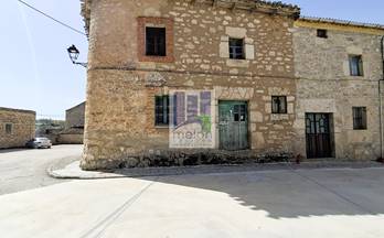 venta casa unifamiliar resto provincia villandiego