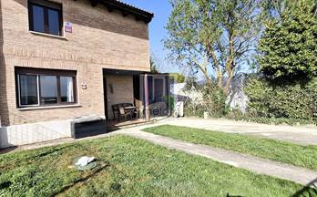 venta casa unifamiliar resto provincia las quintanilas