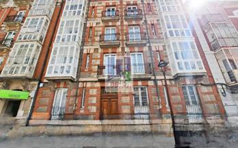 venta piso burgos centro-sur