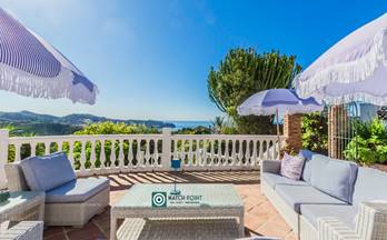 venta villa la herradura cercanias