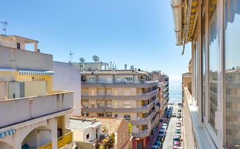 228 aticos en venta orihuela costa