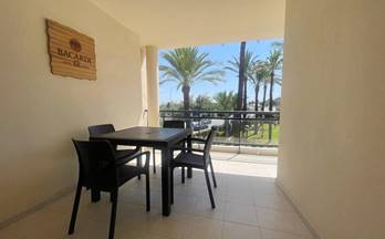 alquiler apartamento denia les bassetes-el marjal