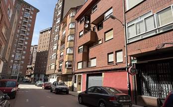 74 pisos en venta leon provincia