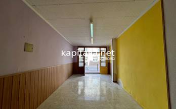 alquiler local ontinyent sant josep