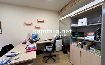 alquiler local ontinyent sant josep