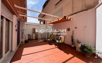 venta piso ontinyent sant rafael