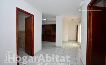 venta piso castellon de la plana zona ensanche-parque santa ros