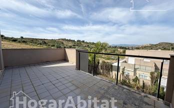 venta chalet adosado benaguasil comunidad valenciana