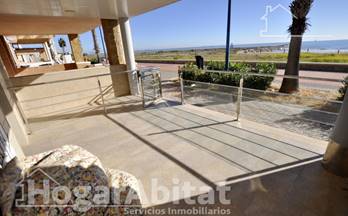 venta piso puçol playa de puçol