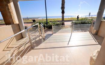 venta piso puçol playa de puçol