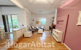 venta chalet picassent urbanización sierramar