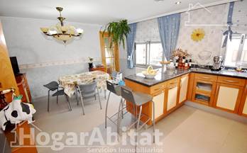 venta piso castellon de la plana centro