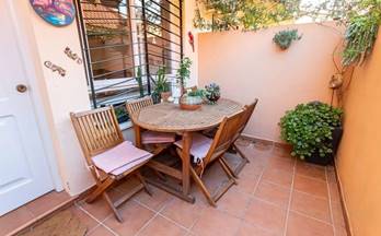 venta chalet adosado algeciras la granja - la colina - los pa