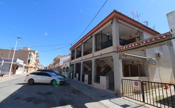 venta bungalow san pedro del pinatar lo pagán
