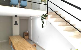 alquiler local sant pere de ribes centre