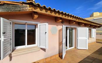venta duplex sant pere de ribes centre