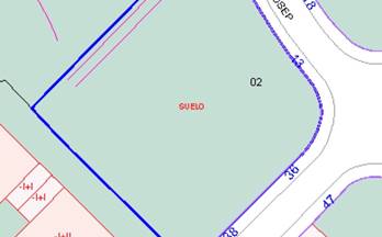 venta terrenos solares sitges terramar