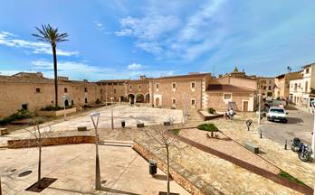 3 pisos en alquiler campos