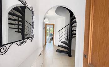 2 aticos en venta llucmajor