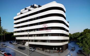 651 pisos en venta altea