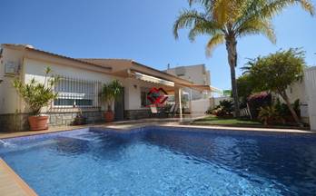 venta chalet santiago de la ribera playa de santiago de la ribera