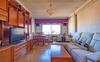 1 apartamentos en venta carabanchel madrid