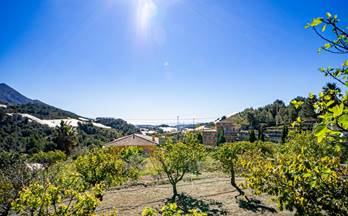 venta casa unifamiliar callosa d´en sarria partida onaer